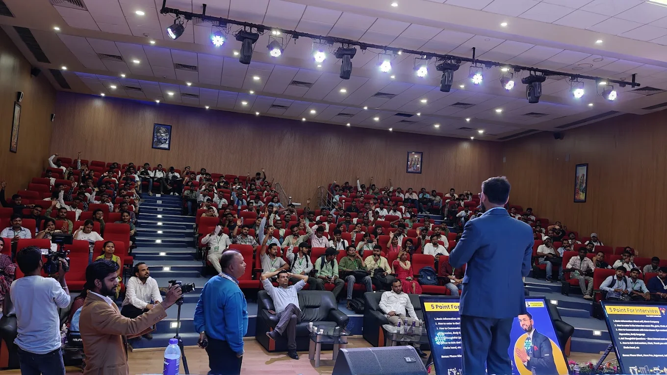 Convocation