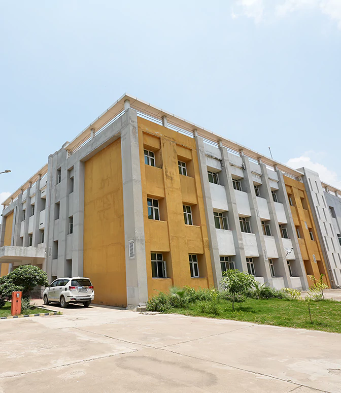 DMILES Campus